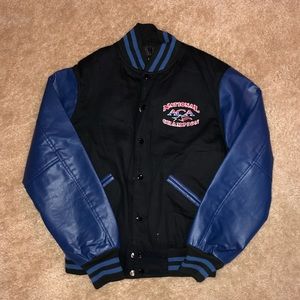 ACA Jacket